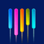 Fizzy icon