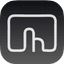 BetterTouchTool logo
