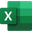 Search Recent Excel Documents