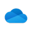 Microsoft OneDrive icon