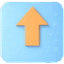 Cloudflare R2 File Uploader icon