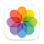 Apple Photos icon