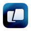 Warp icon