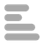 Text Rewrap logo