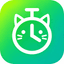 Local Time Tracker icon