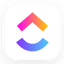 ClickUp - Tasks & Docs Explorer logo