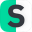 Short.io logo