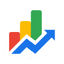 Google Finance icon
