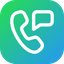 Fast Chat With Phone Number in IM Apps logo