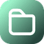 Folder Cleaner icon