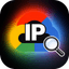 Google Cloud Platform IP Search icon