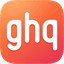 Ghq Plus icon