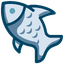 Fisher icon
