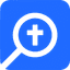 Logos Launcher icon