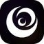 Lunaris icon