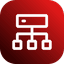 Network Proxy icon
