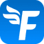 FreeAgent icon