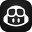 GitHub Copilot logo
