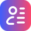 Fake Swedish Personal Number icon