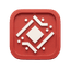 Unsure Calc icon